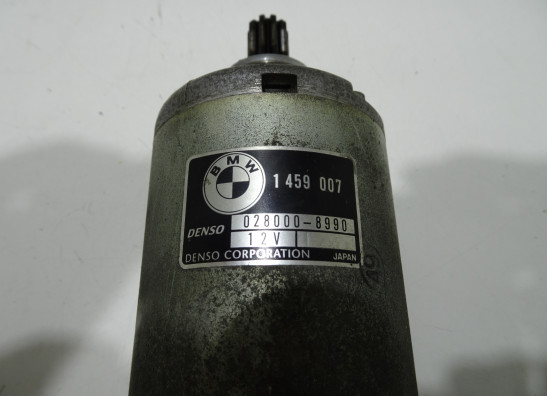Startmotor BMW K 1200 RS