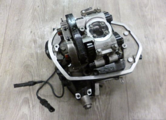 Cilinderblok BMW R 1200 R 2011