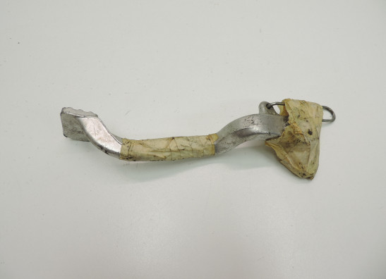 Rempedaal Kawasaki ZZR 1200