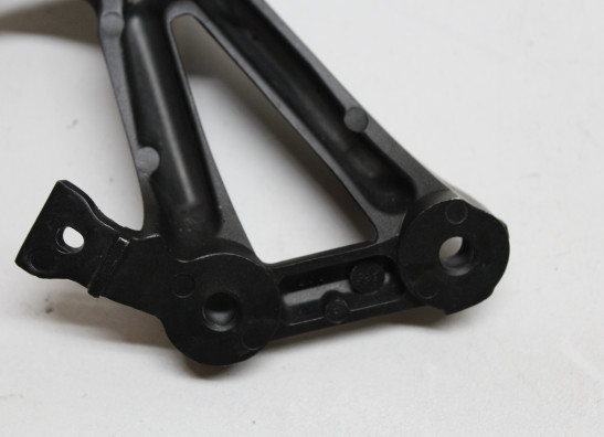 Duo voetsteun rechts Yamaha XSR 900