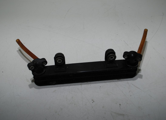 Oliekoeler Honda CBR 600 F