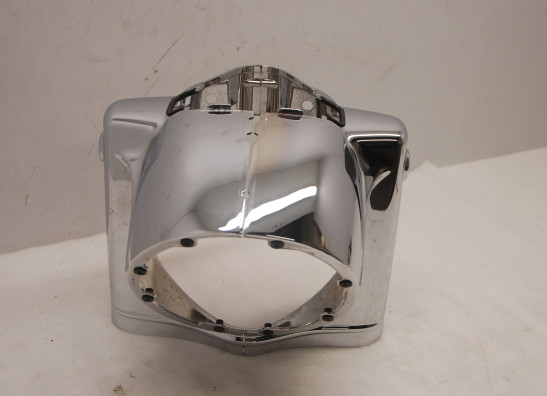 Montagerahmen Scheinwerfer Harley Davidson Touring FL