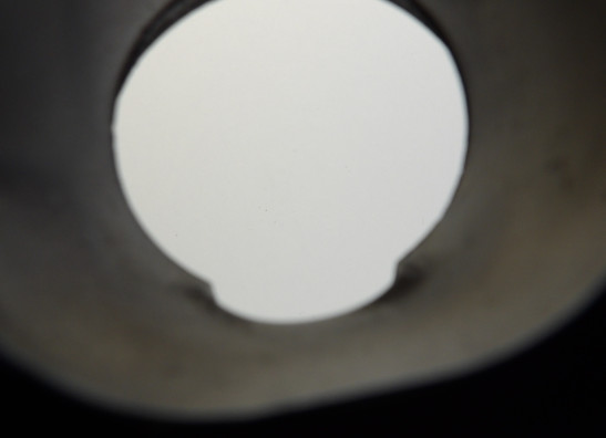 Intake parts Suzuki DL 1000 V STROM