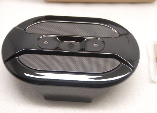 Luchtfilterhuis Harley Davidson Softtail