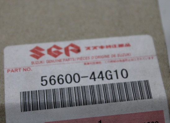 Mirror left Suzuki GSF 600 650 Bandit 