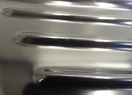 Seitenverkleidung rechts klein Yamaha V max