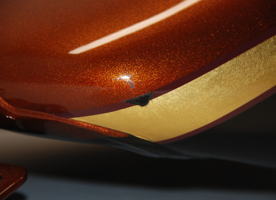 Tank Harley Davidson Touring FL