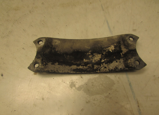 Front fender Yamaha FJ 1200