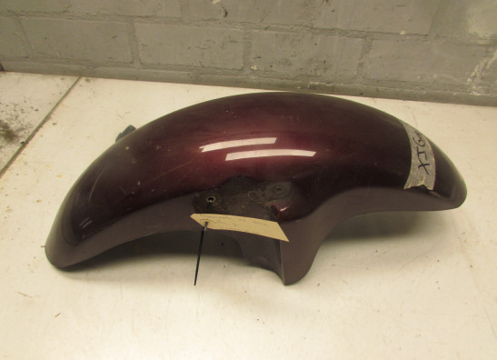 Voorspatbord Yamaha XJ 600 F