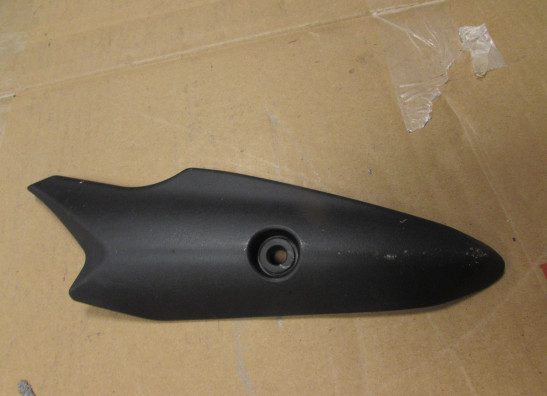 Auspuff Kawasaki Z 900