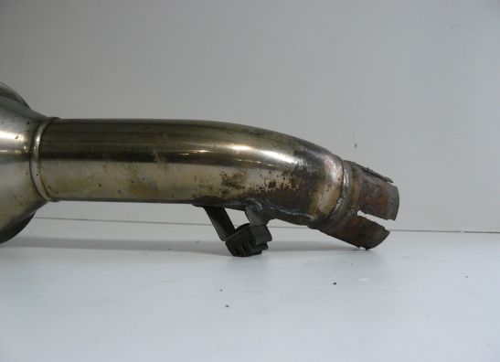 Uitlaat Honda VFR 800 I