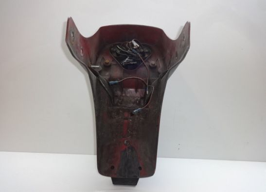 Achterspatbord Honda CX 500