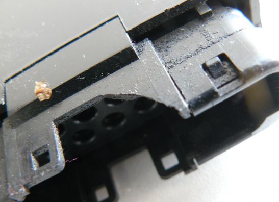 CDI Einheit Honda CBR 1000 F