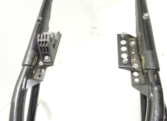 Heckrahme BMW R 1150 GS