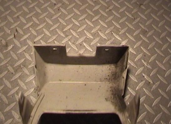 Verbindingstuk Yamaha FZR 600