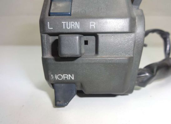 Handlebar switch assy left Kawasaki ZZR 1100