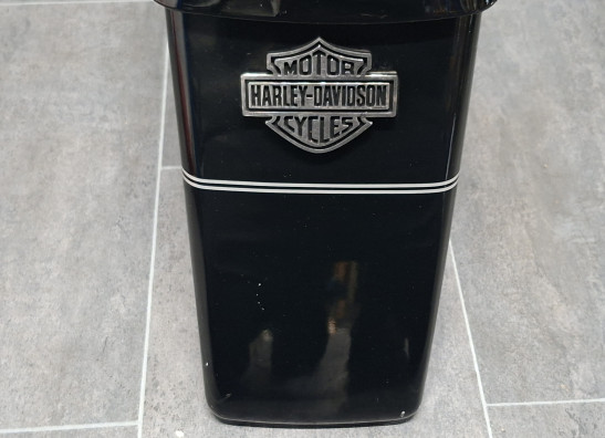 Luggage set Harley Davidson FLHTC Electra Glide Classic