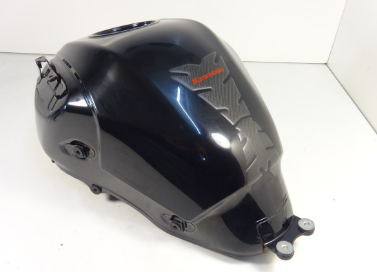 Benzintank Kawasaki VERSYS 650