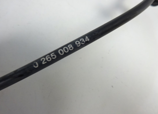 ABS sensor achter KTM 690 Duke 4