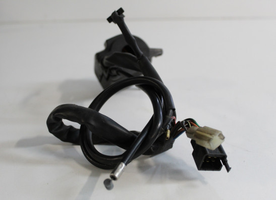 Lenkerschalter Armatur Schalter Lenker Kawasaki ZX 7 R