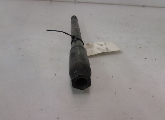 Vooras Suzuki GSF 600 650 Bandit 