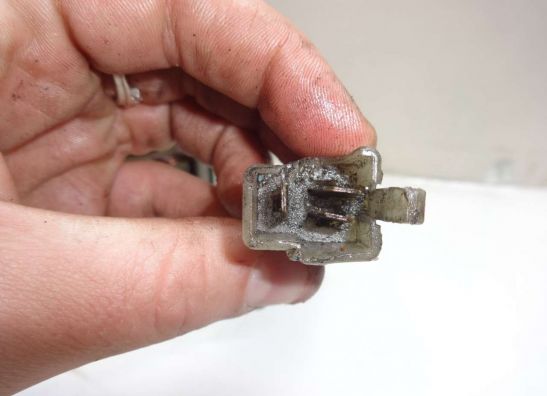 Lichtmaschine Honda Goldwing GL