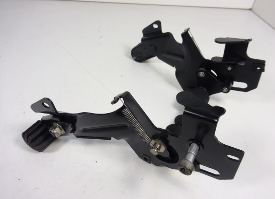 Sitzbank BMW K 1300 GT