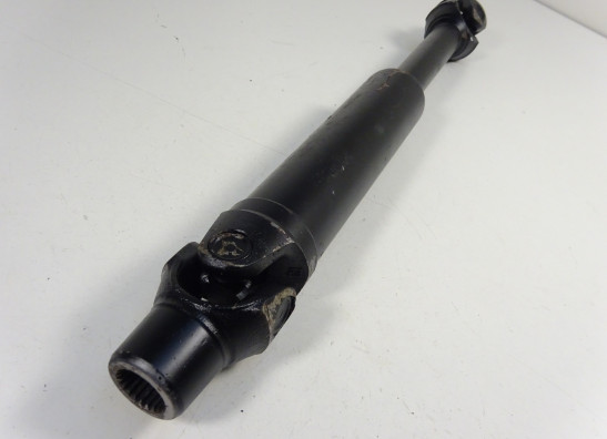 Cardan as BMW R 1200 R