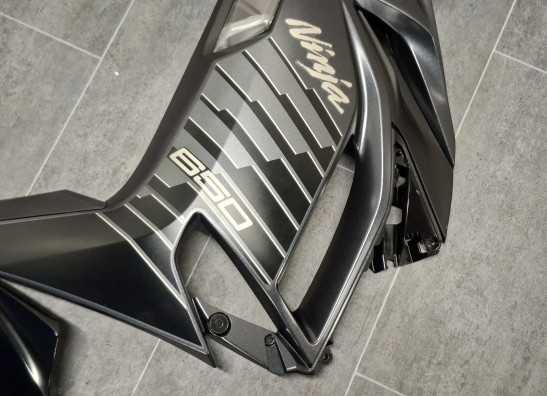 Cowl Left Kawasaki Ninja 650