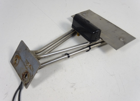 Kentekenplaathouder Honda VFR 800 I