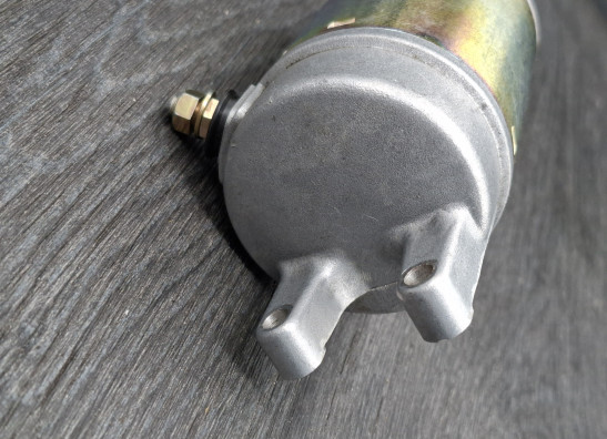 Starting motor Kawasaki ZZR 600