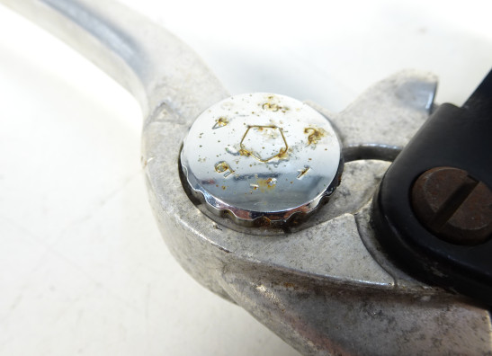 Front brake master cylinder  Kawasaki ER 6