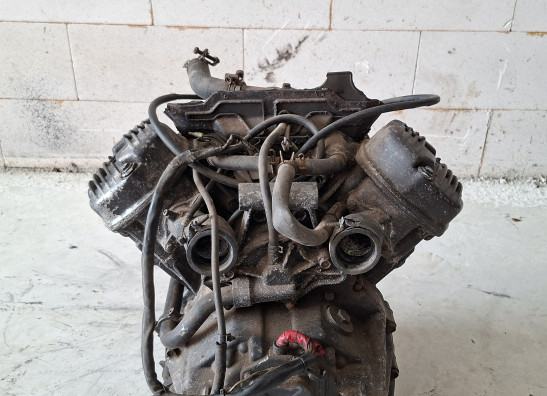 Motorblok Honda CX 500