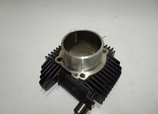 Cilinderblok Ducati 600 SS Supersport