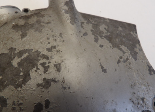 Crankcase cover Clutch side Suzuki GS 650