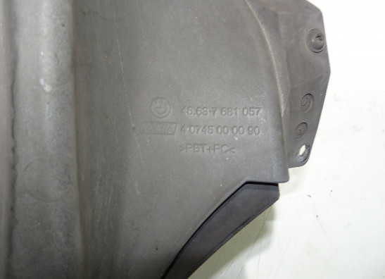 Cowl Left BMW R 1200 RT