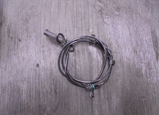 ABS sensor rear BMW F 850 GS Adventure