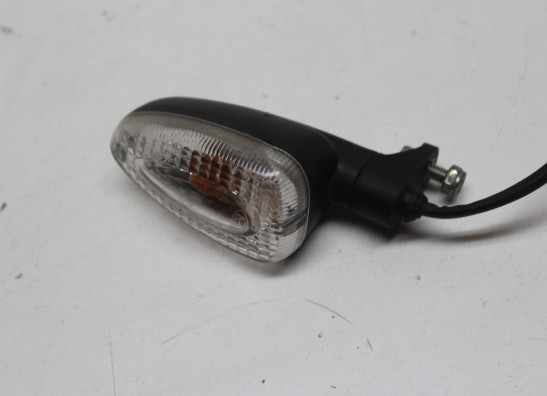 Knipperlicht rechts achter Moto Guzzi 1200 sport