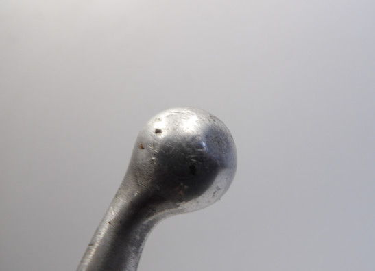 Kupplungshebel Kawasaki LTD 440