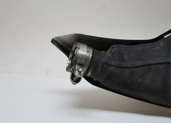 Uitlaat Can-am Spyder