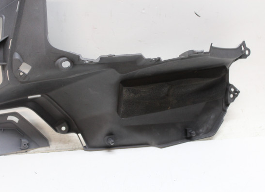 Seitenverkleidung rechts Honda X-adventure 750