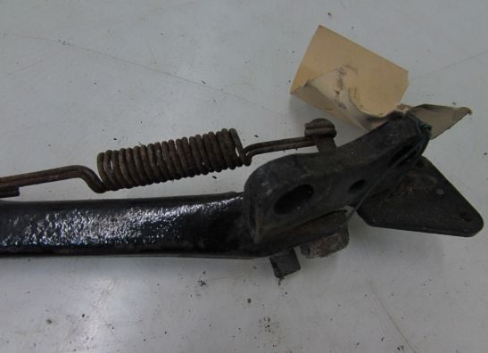 Standaard Kawasaki GPX 750