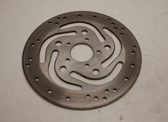 Achterremschijf Harley Davidson Softtail