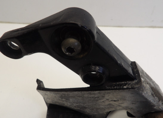 Rechter schetsplaat Yamaha FZ 750