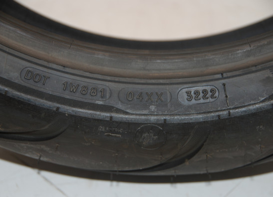 Achterband Harley Davidson Custom universal other