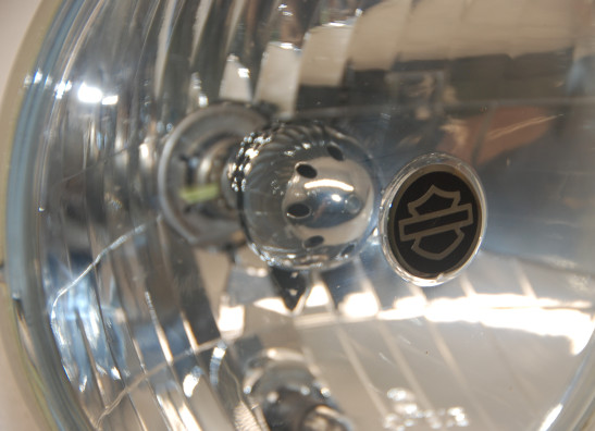 Koplamp Harley Davidson Softtail