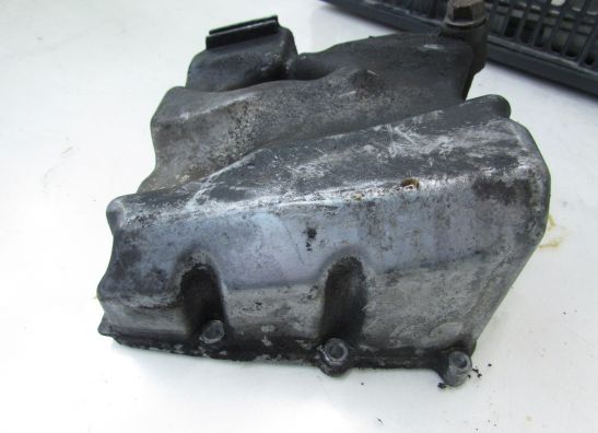 Carterpan Yamaha YZF R6