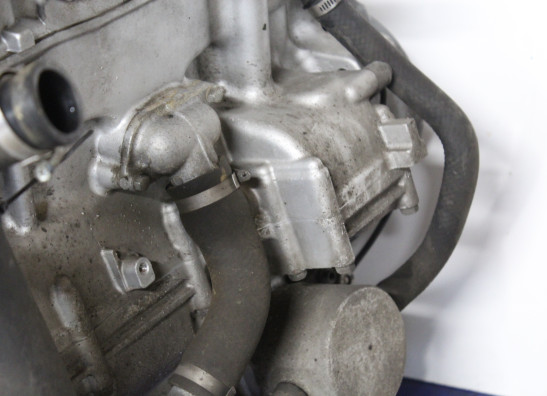 Motorblock Yamaha FJR 1300