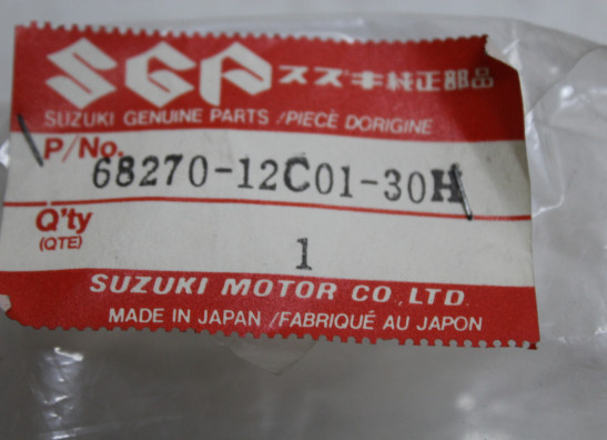 Sticker Suzuki RGV 250