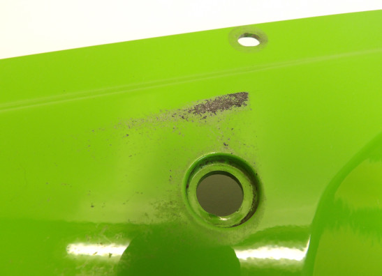 Achterspatbord Kawasaki ZX 6 RR